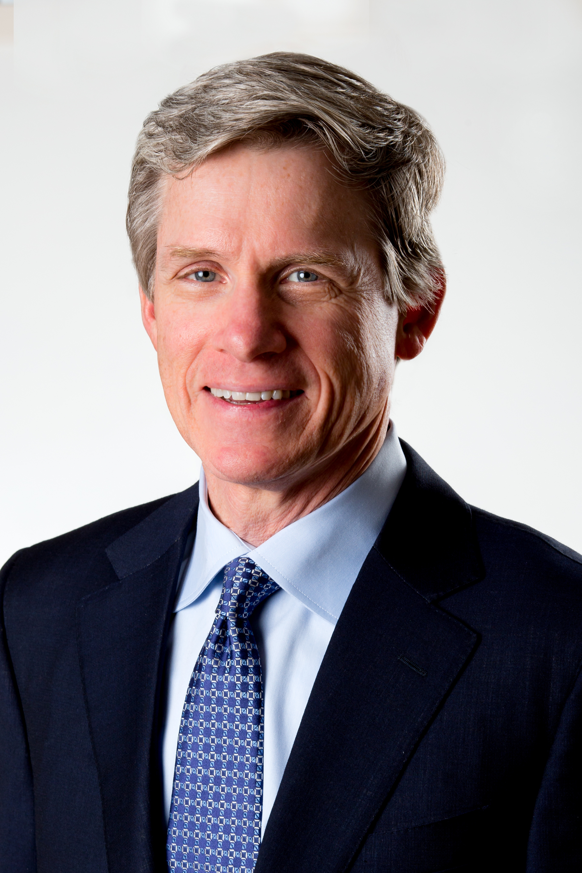 Mark Dawson